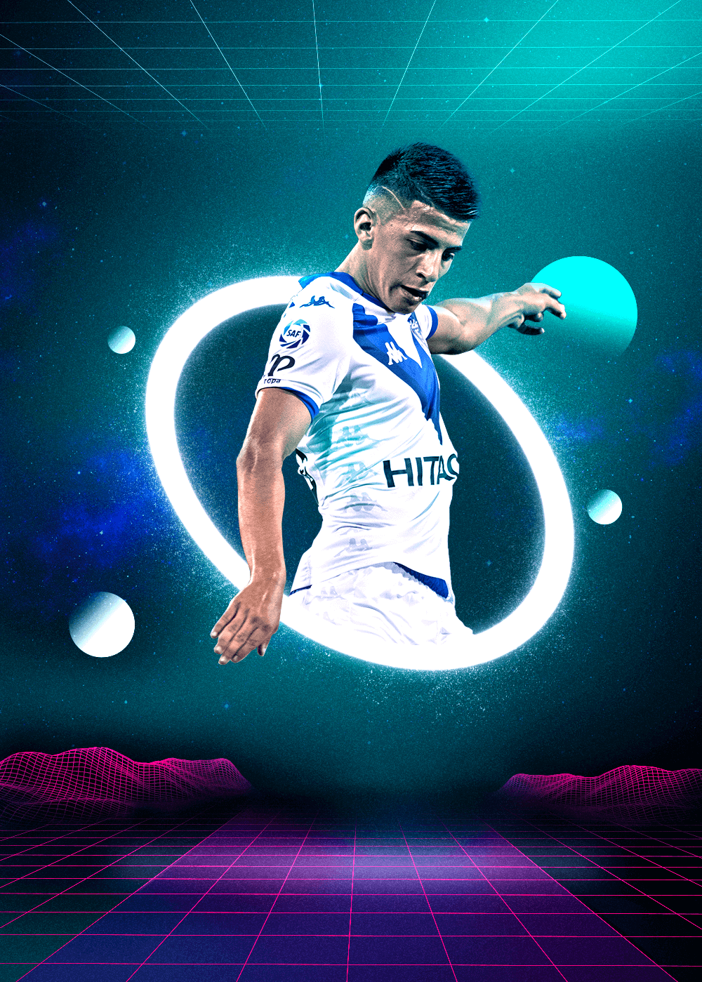 更大的战术 更大的战术