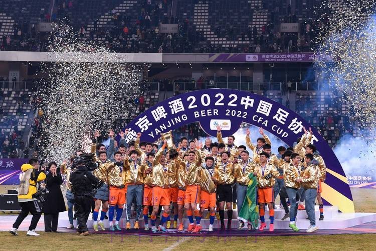 新华社：冬天里的一把火——2018年足协杯综述