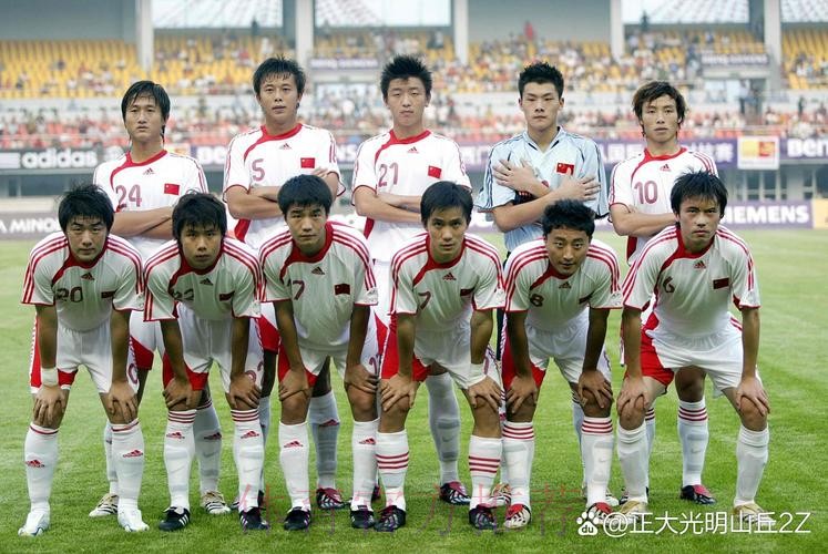 U-23亚洲杯首战 中国国奥队0:1不敌日本队 U-23亚洲杯首战 中国国奥队0:1不敌日本队