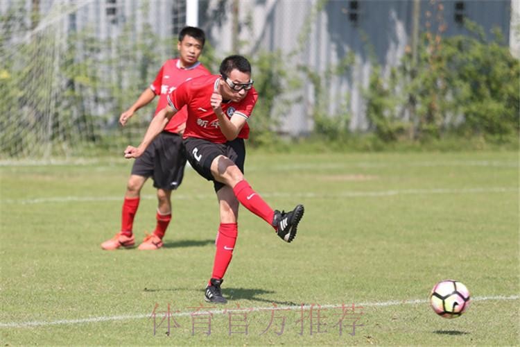 以球会友 挥洒绿茵热血 2018中国足球协会媒体杯足球赛圆满落幕