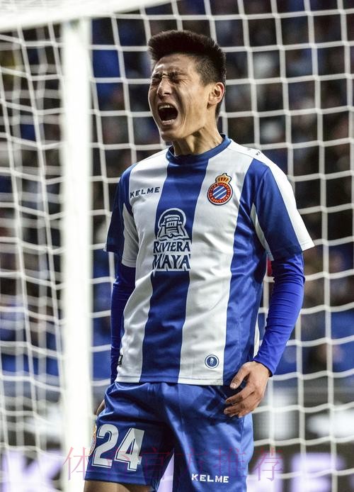 新华社:武磊进球定胜局 西班牙人列西甲第七获欧战资格 新华社:武磊进球定胜局 西班牙人列西甲第七获欧战资格