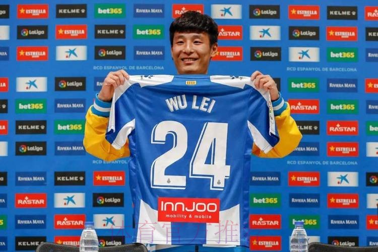 新华社:武磊进球定胜局 西班牙人列西甲第七获欧战资格 新华社:武磊进球定胜局 西班牙人列西甲第七获欧战资格